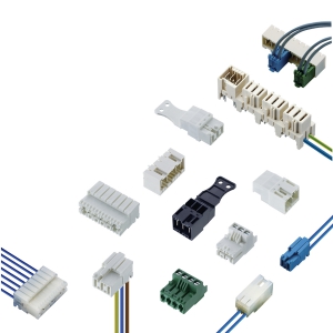 Lumberg: RAST Systems - Series 36 | RAST 5 connectors, pitch 5.0 mm