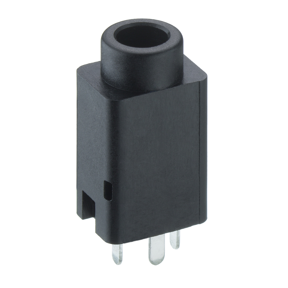 Lumberg: 1502 06 (Series 15 | Jack connectors)