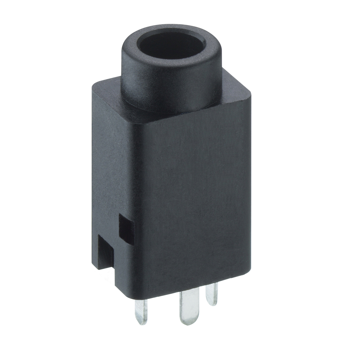 Lumberg: 1502 07 (Series 15 | Jack connectors)