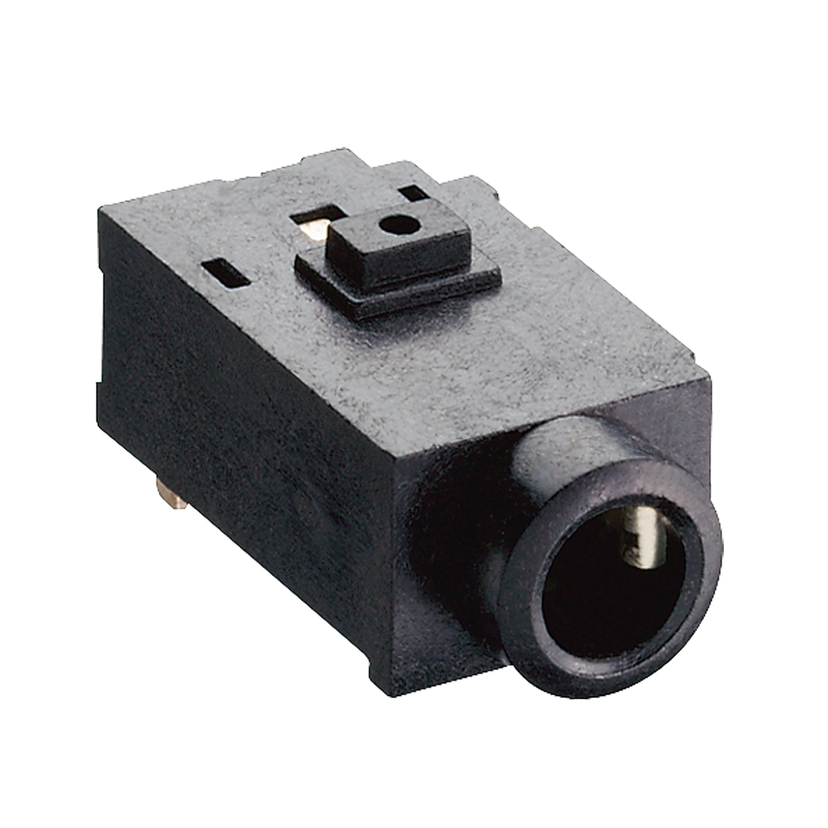 Lumberg: 1503 10 (Series 15 | Jack connectors)