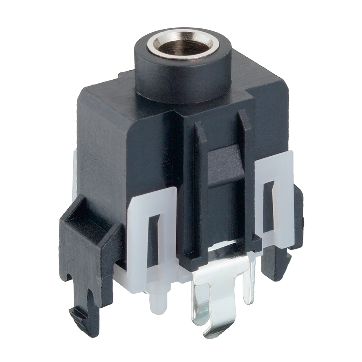 Lumberg: 1503 18 (Series 15 | Jack connectors)