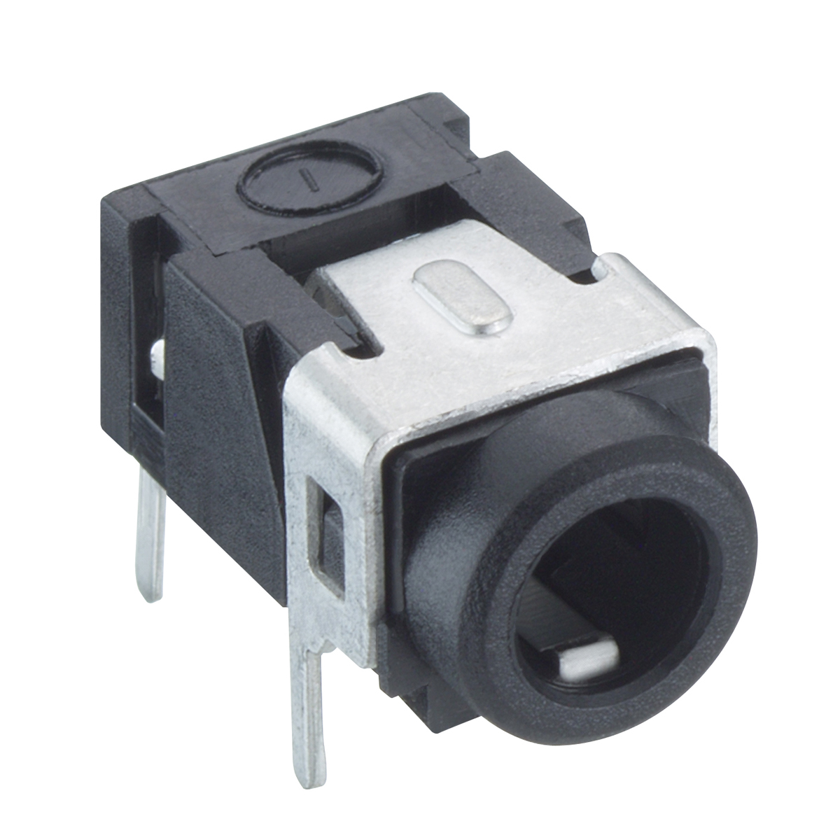 Lumberg: 1503 29 (Series 15 | Jack connectors)