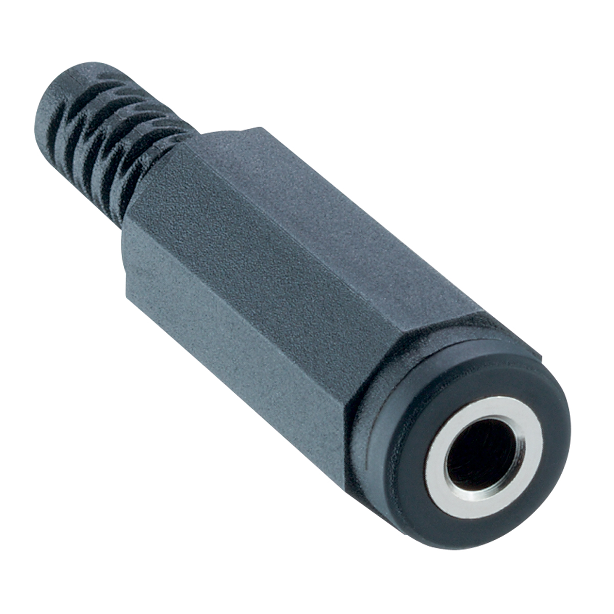 Lumberg: 1522 02 (Series 15 | Jack connectors)