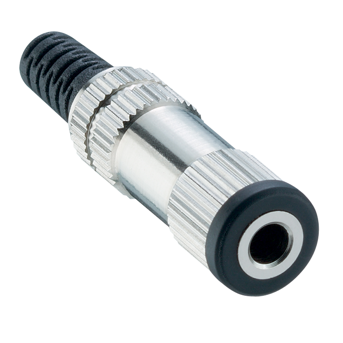 Lumberg: 1522 03 (Series 15 | Jack connectors)