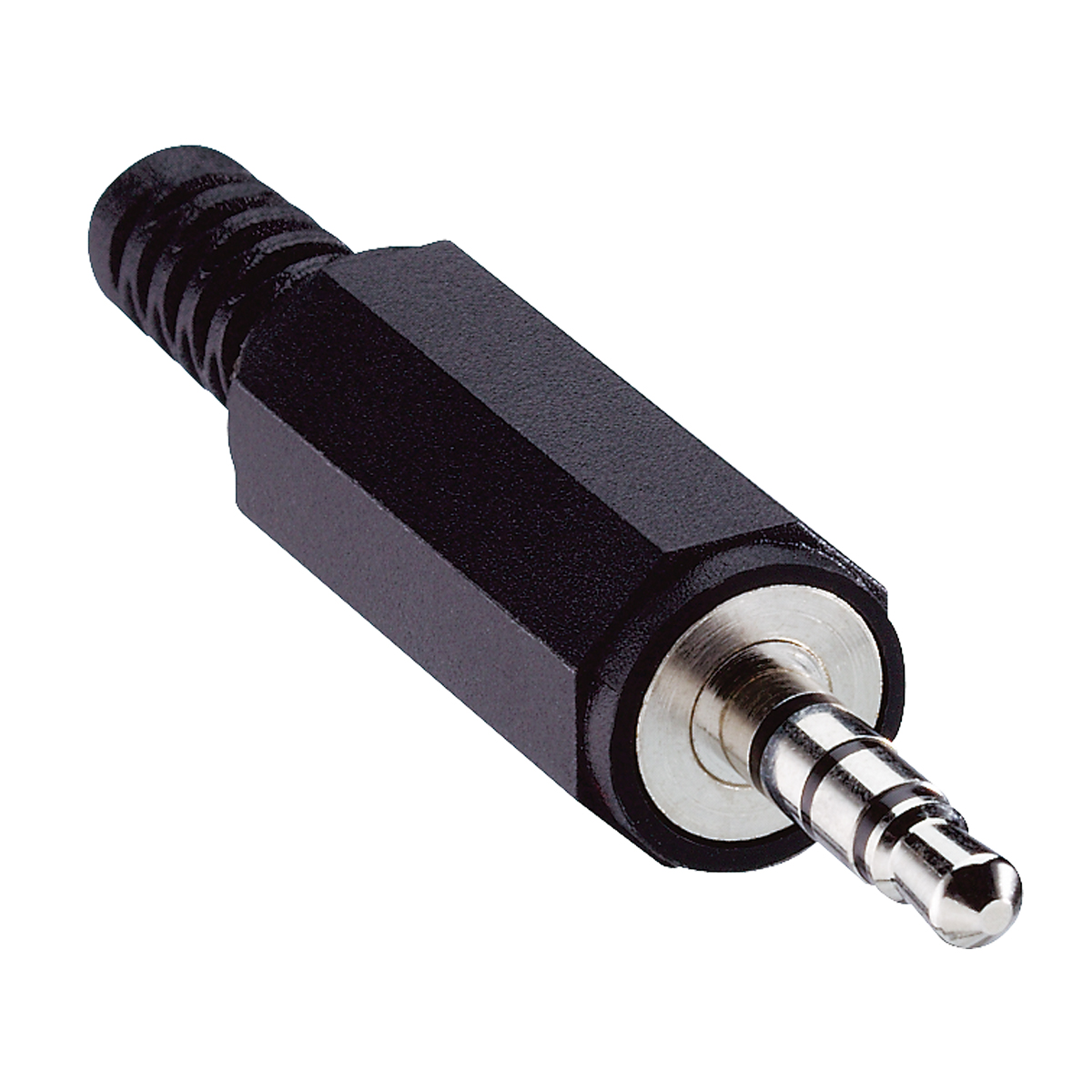 Lumberg: 1532 02 (Series 15 | Jack connectors)