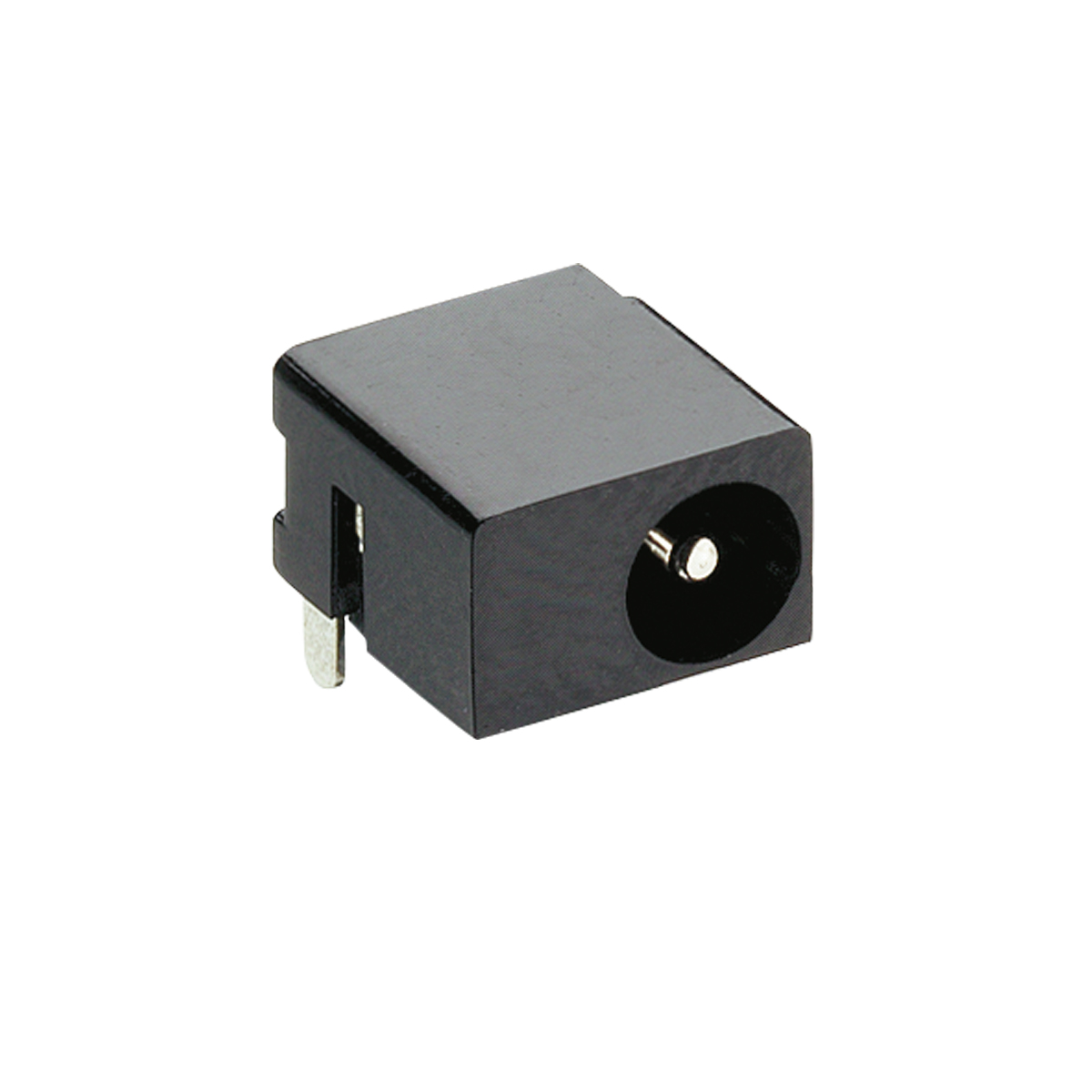 Lumberg: 1613 12 (Series 16 | Power supply connectors)