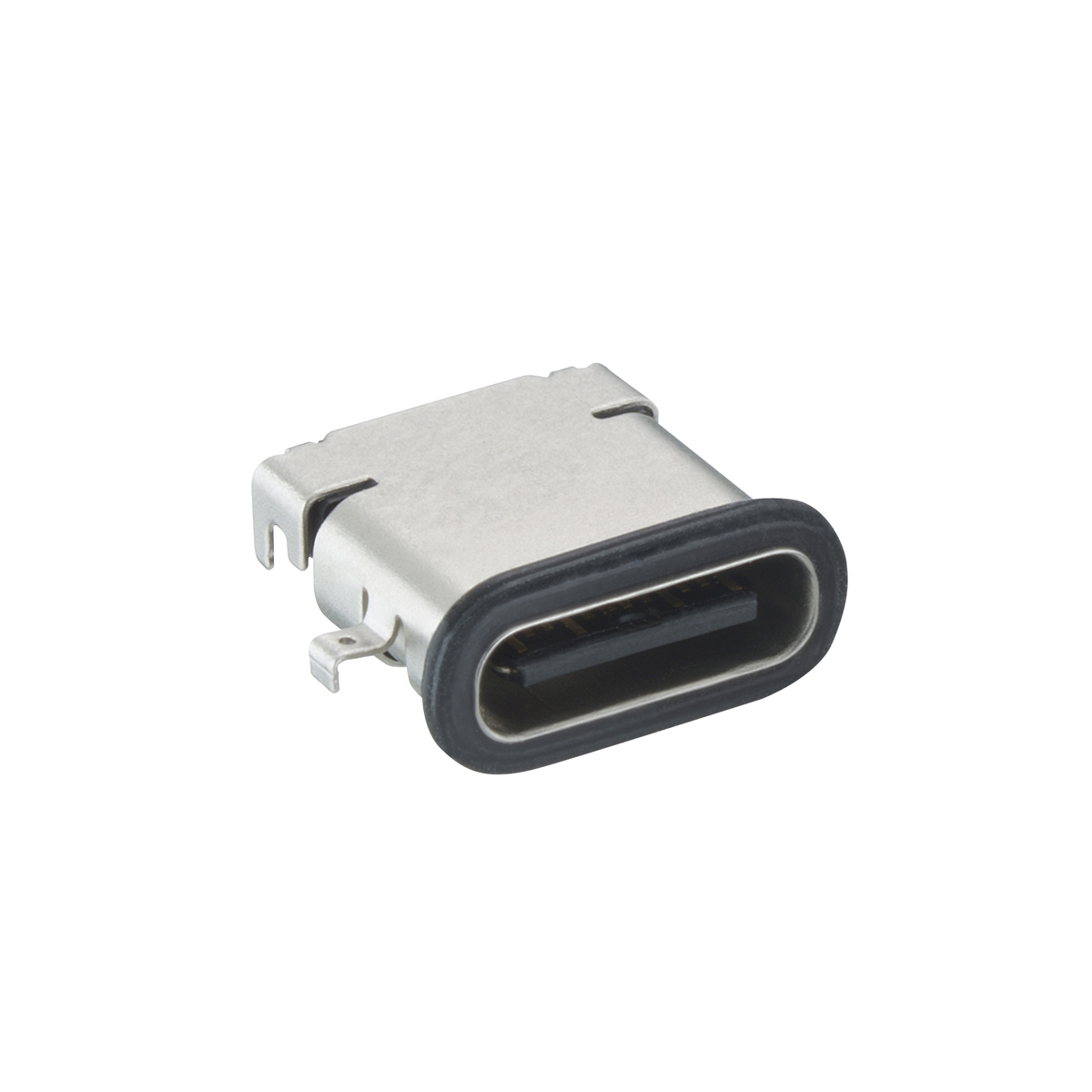 Lumberg: 2434 01 (Series 24 | USB and IEEE 1394 connectors)