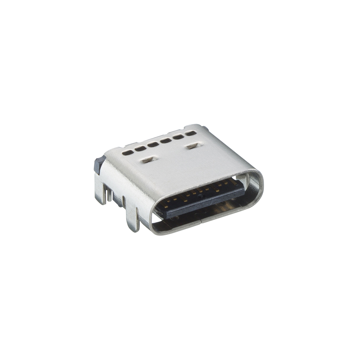 Lumberg: 2436 01 (Řada 24 | USB a IEEE 1394 konektory)