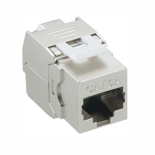 Lumberg: 2542 05 (Series 25 | Modular connectors)