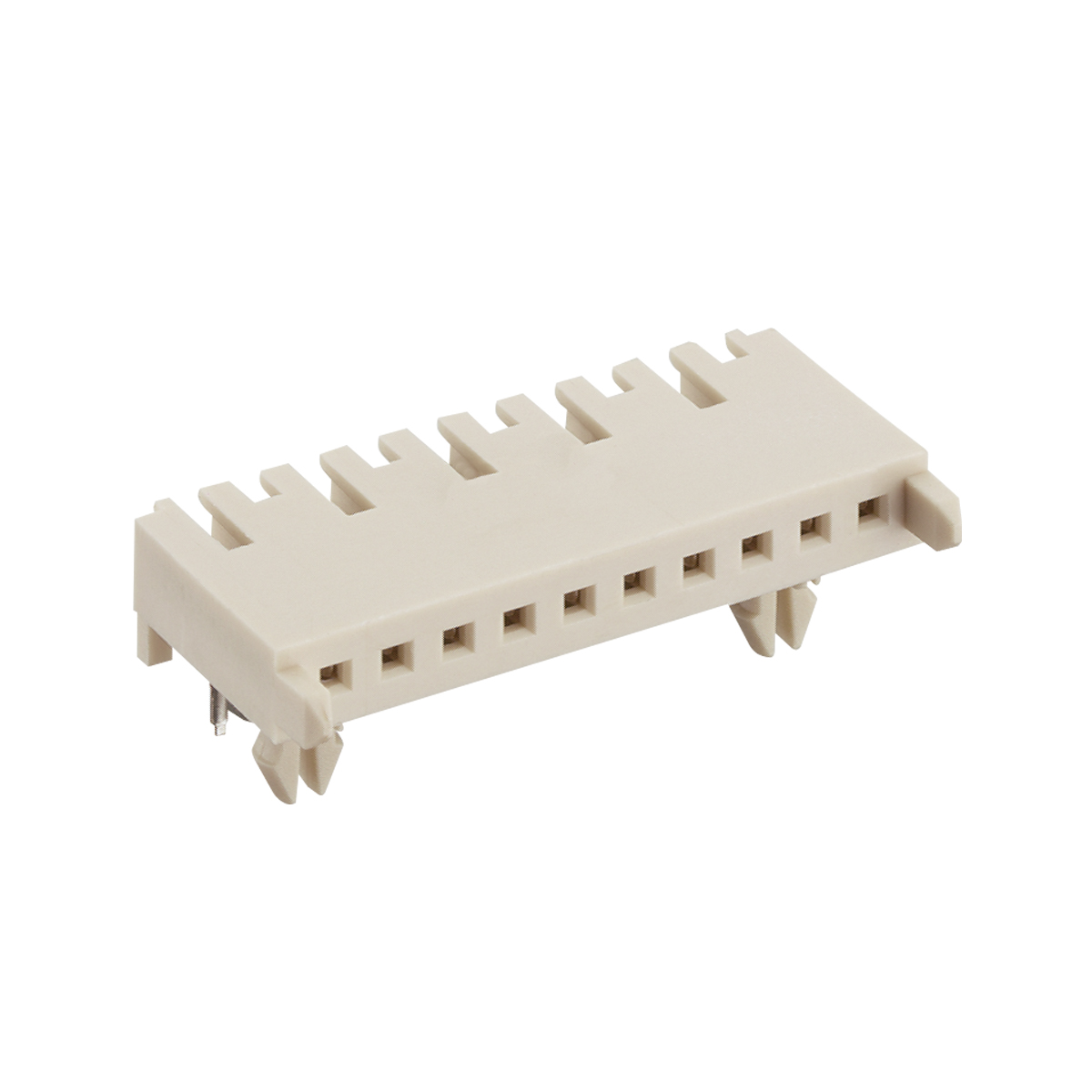 Lumberg: 3800 (Řada 38 | Multimodul™ konektory, rozteč 2.5 mm)