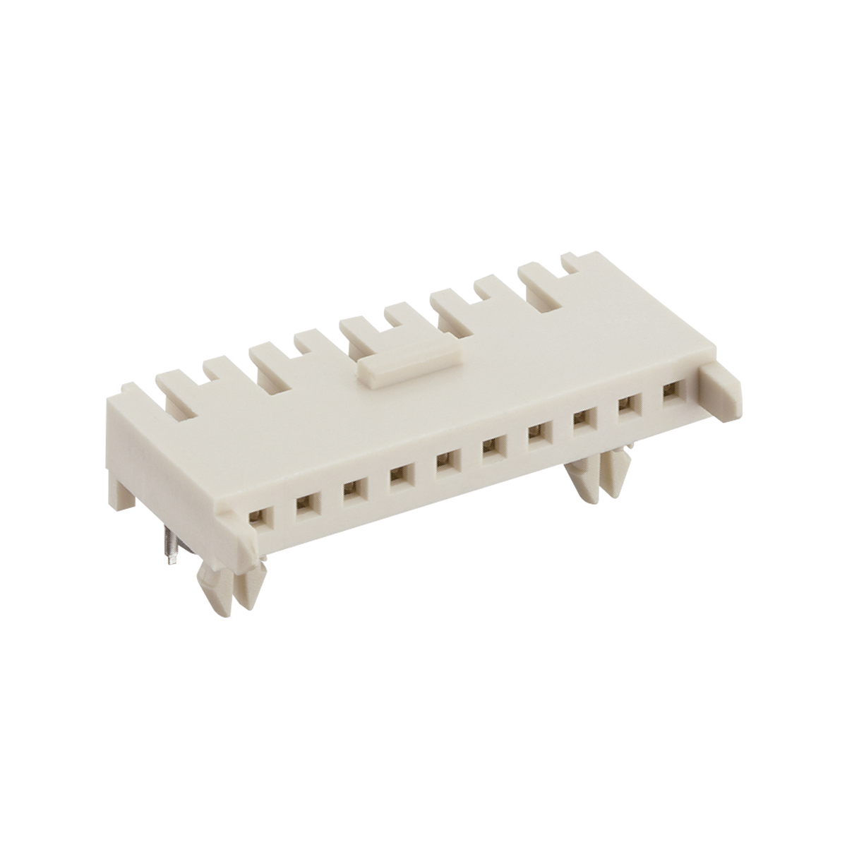 Lumberg: 3801 (Řada 38 | Multimodul™ konektory, rozteč 2.5 mm)