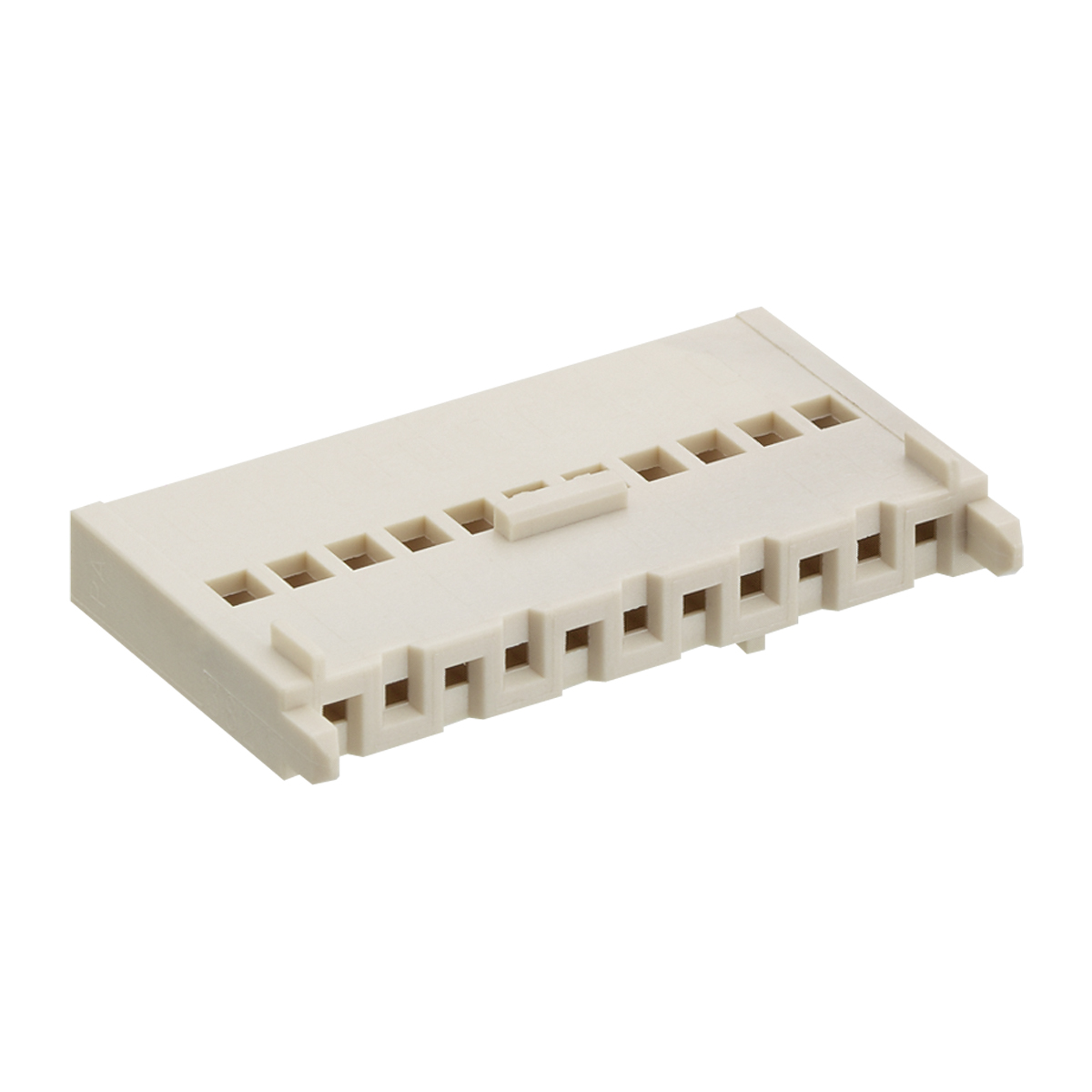 Lumberg: 3823 (Řada 38 | Multimodul™ konektory, rozteč 2.5 mm)