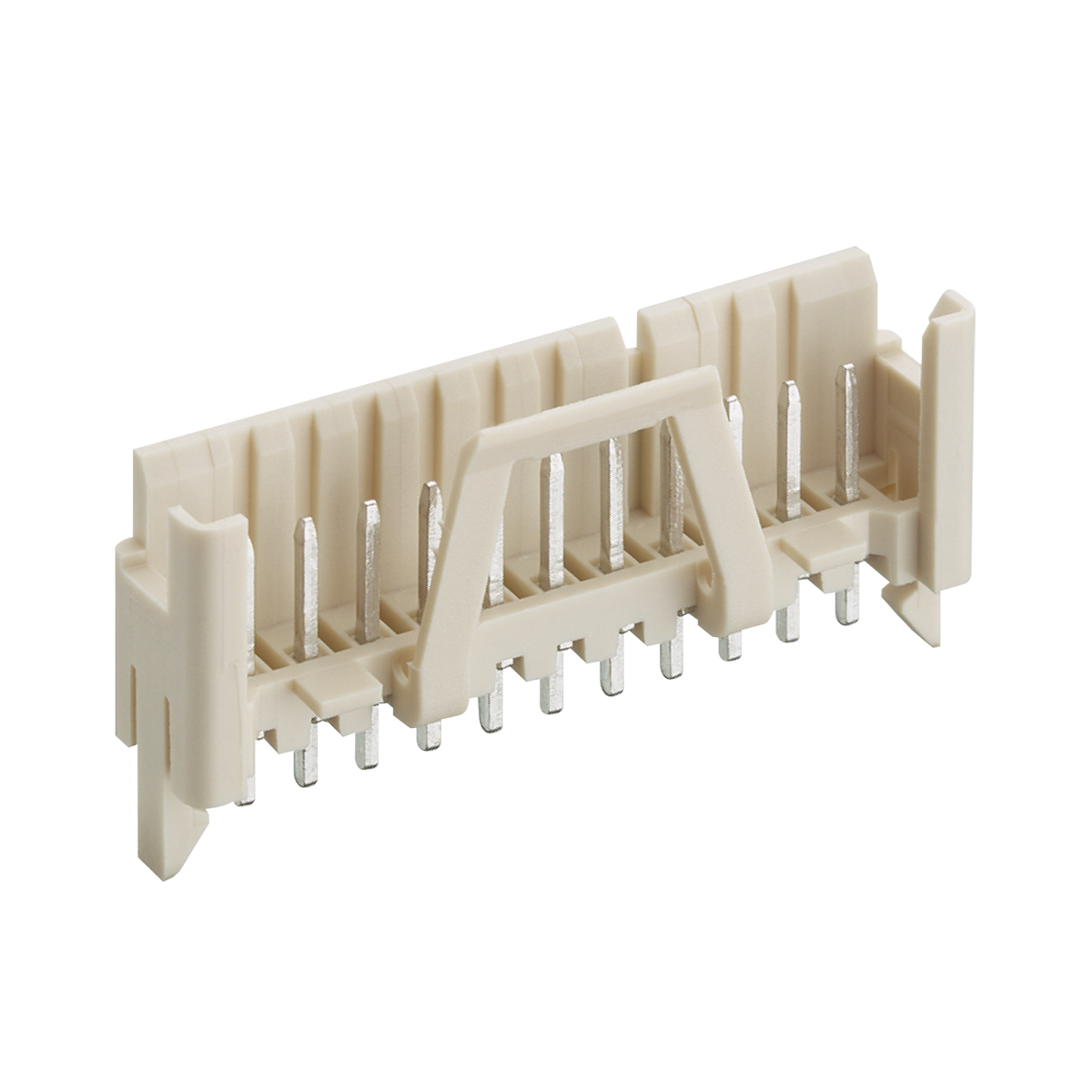 Lumberg: 3850 (Řada 38 | Multimodul™ konektory, rozteč 2.5 mm)
