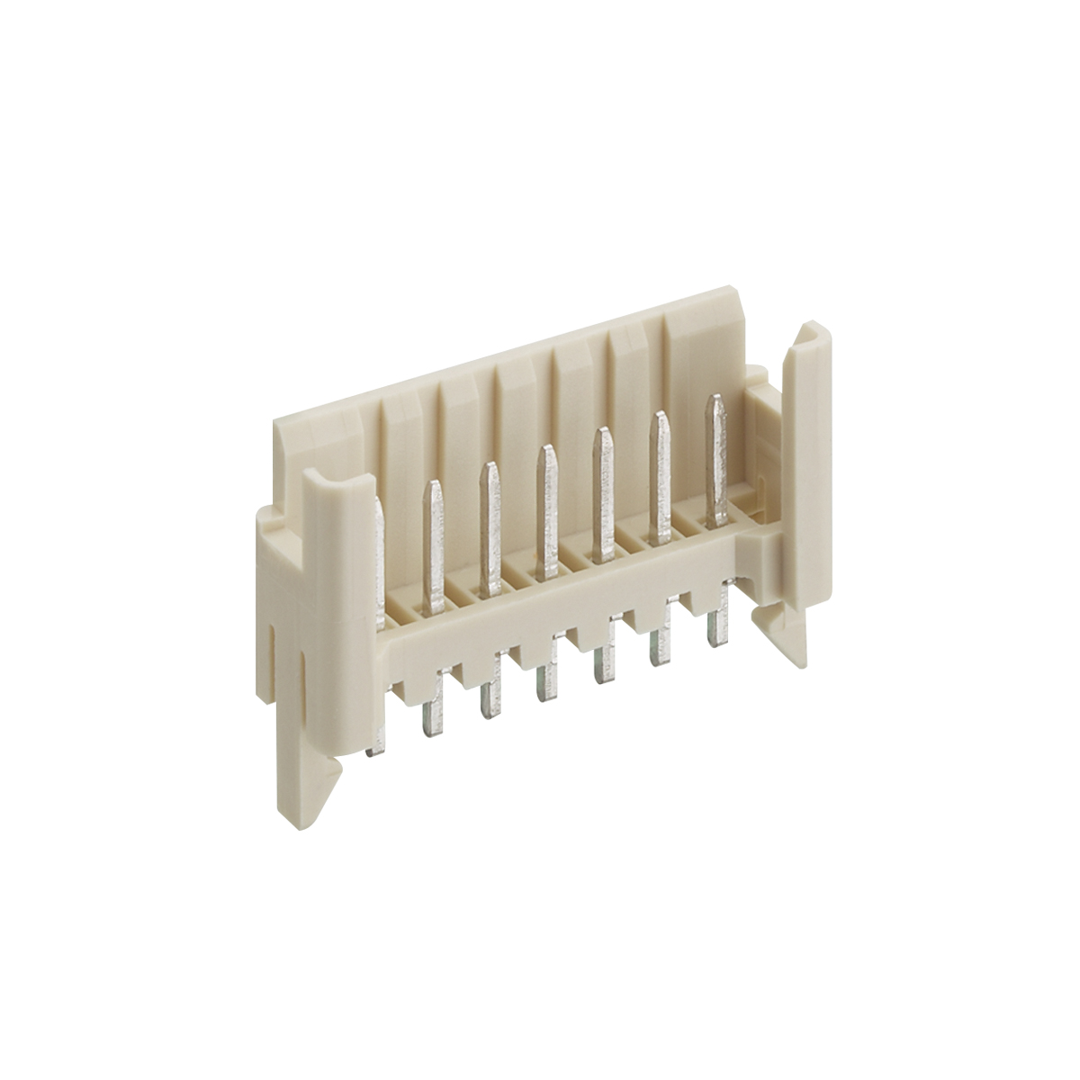 Lumberg: 3851 (Řada 38 | Multimodul™ konektory, rozteč 2.5 mm)