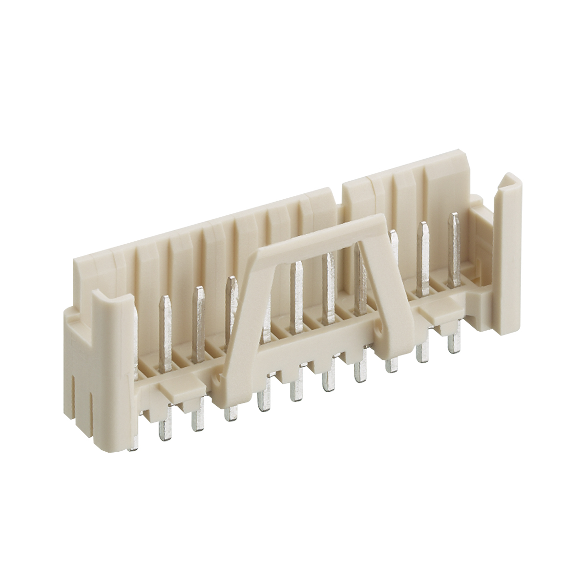 Lumberg: 3852 (Řada 38 | Multimodul™ konektory, rozteč 2.5 mm)