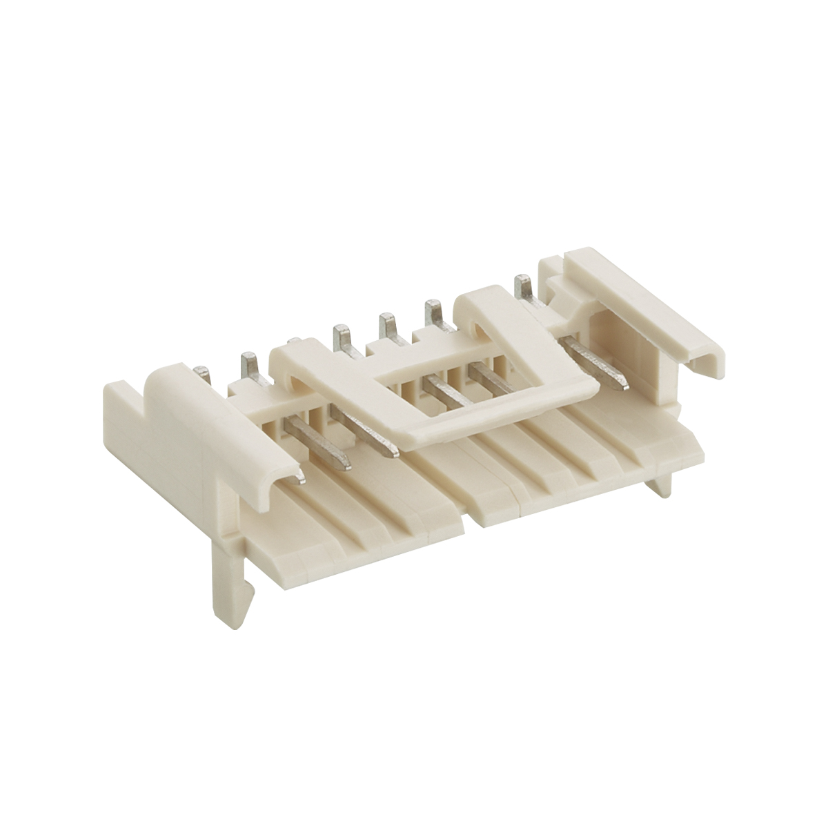Lumberg: 3853 (Řada 38 | Multimodul™ konektory, rozteč 2.5 mm)