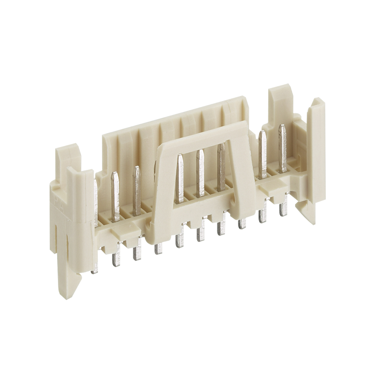 Lumberg: 3855 (Řada 38 | Multimodul™ konektory, rozteč 2.5 mm)