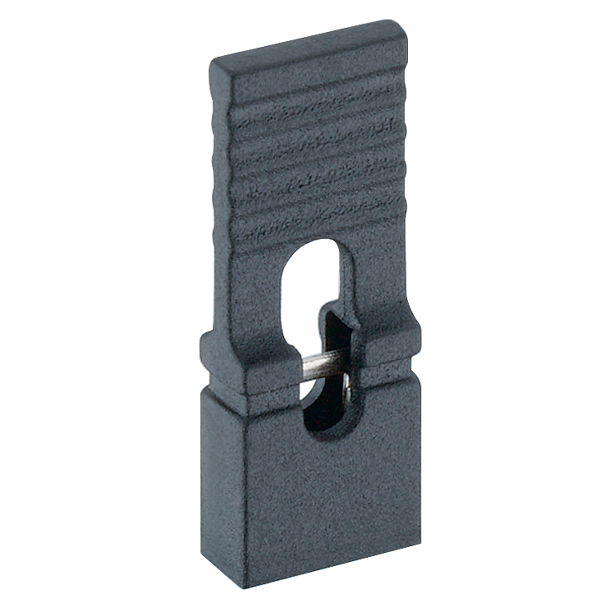 Lumberg: 4143 01 (Řada 41 | Zkracovací propojení, rozteč 2.5/2.54 mm)