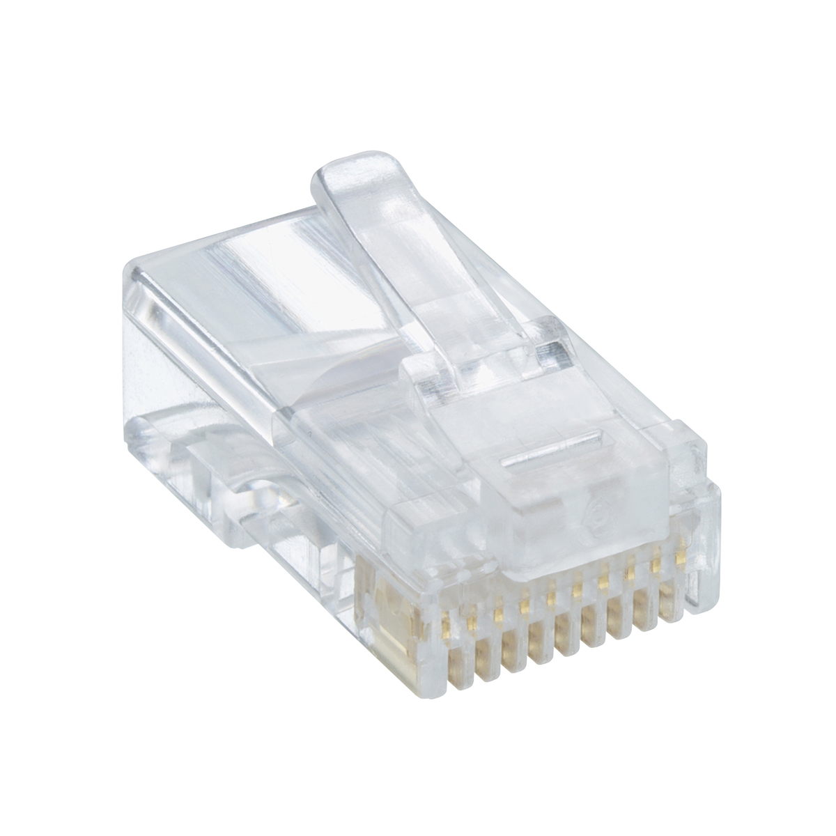 Lumberg: P 303 (Series 25 | Modular connectors)