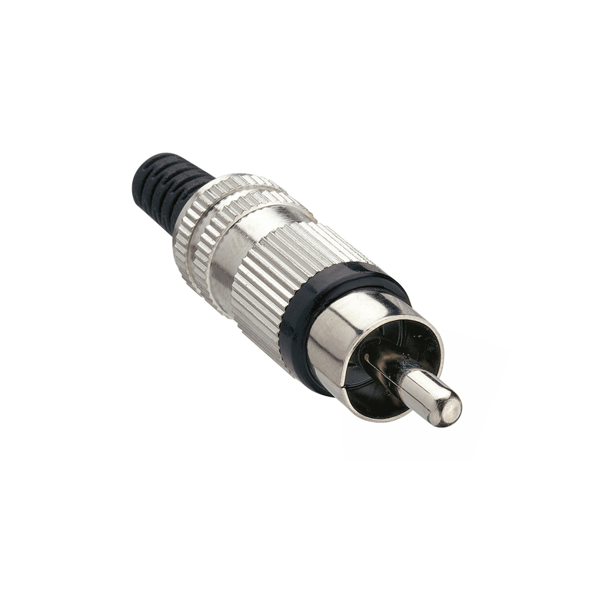 Lumberg: STO 2 (Series 15 | RCA connectors)