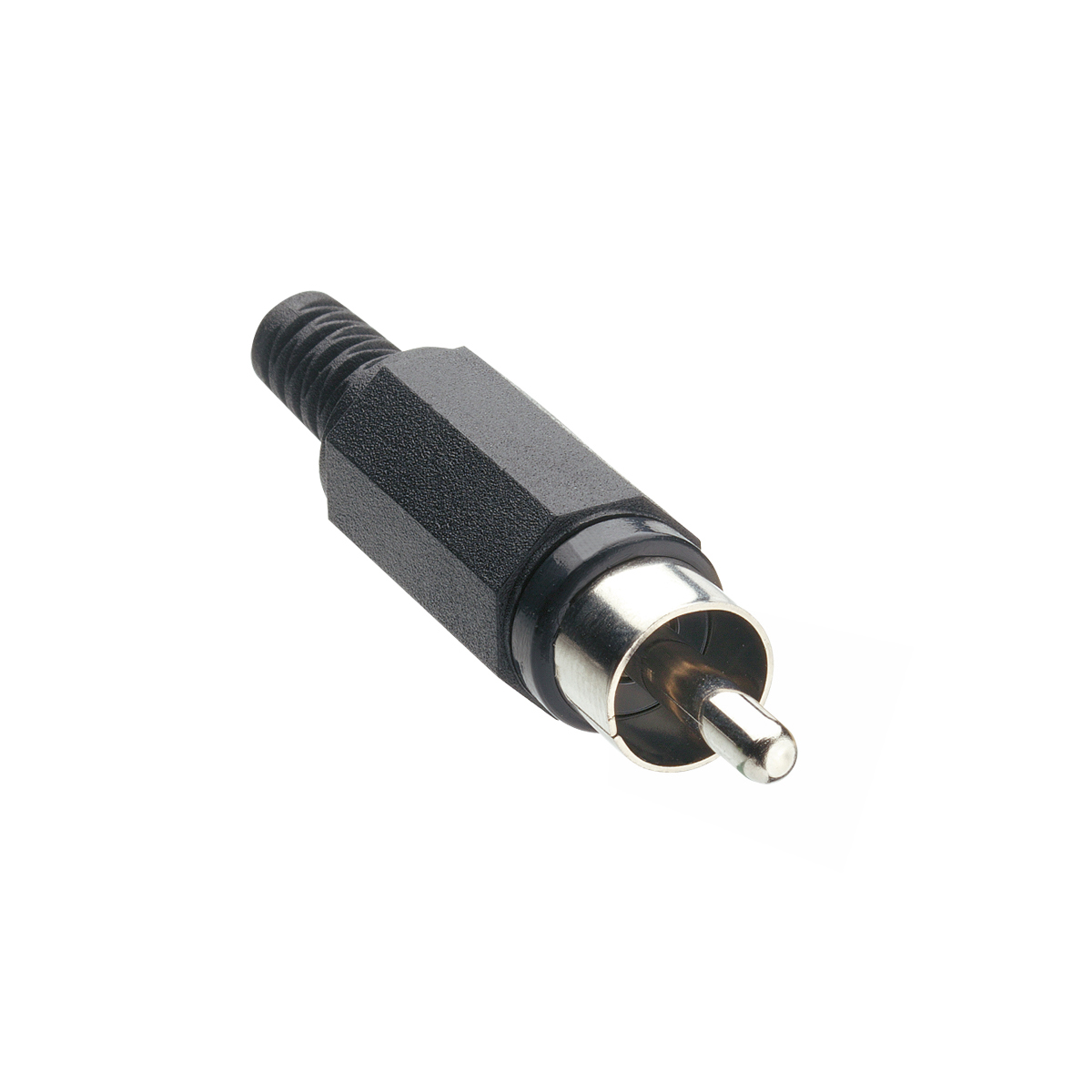 Lumberg: XSTO 1 (Series 15 | RCA connectors)