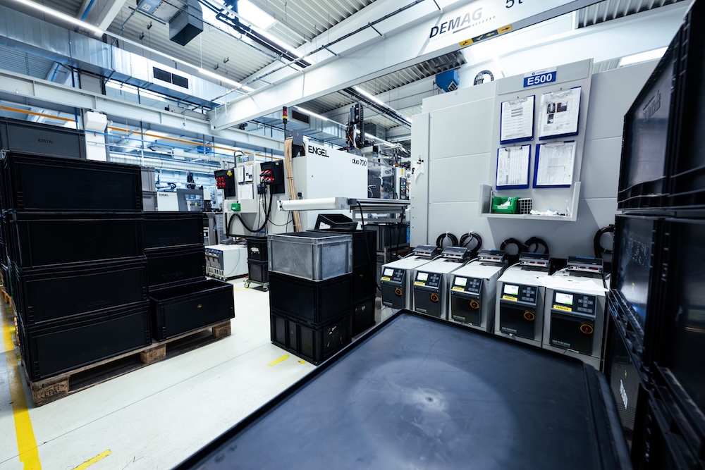 Automatizace Automatizace