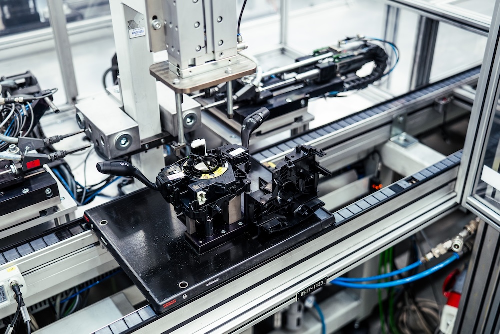 Automatizace Automatizace