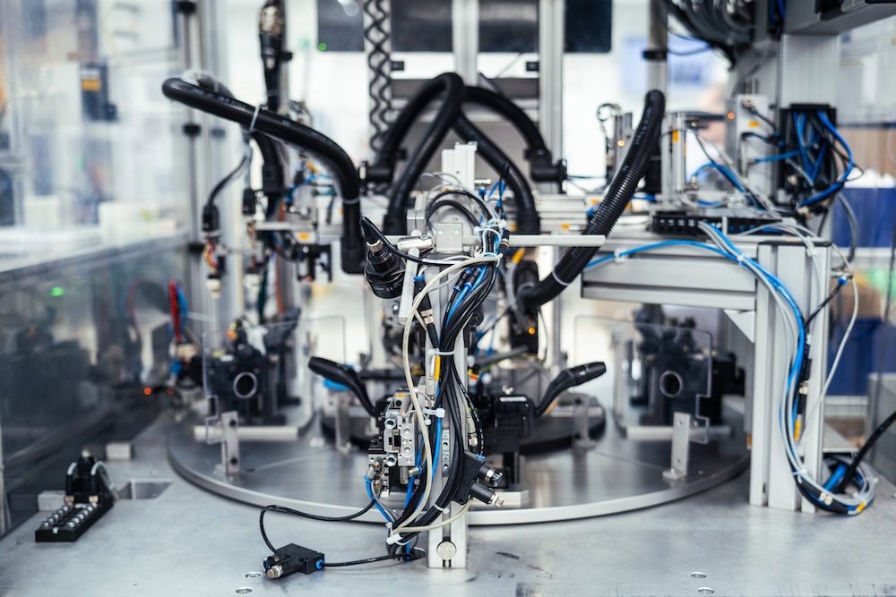 Automatizace Automatizace