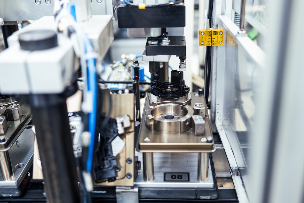 Automatizace Automatizace