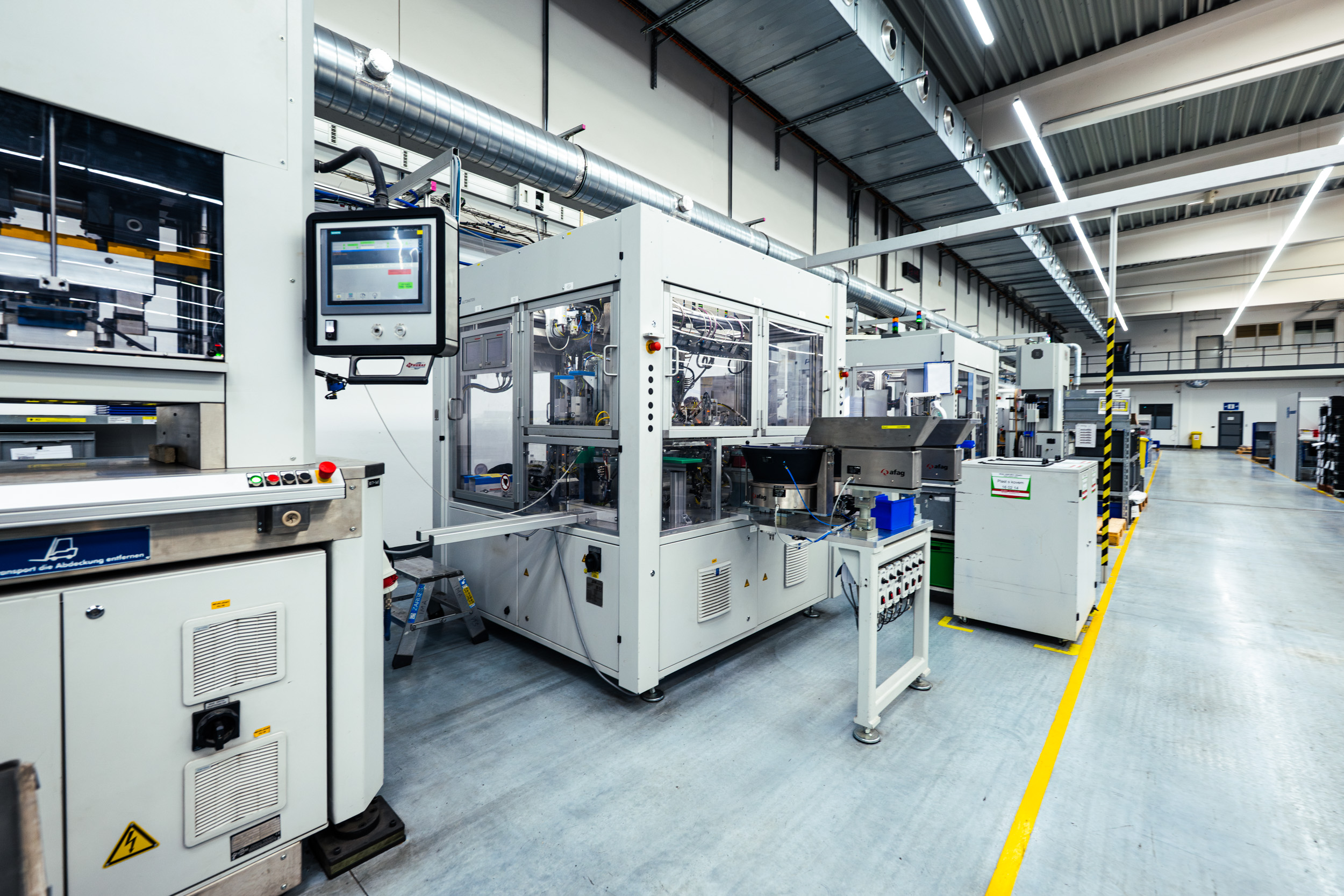 Hronovský – Přední dodavatel evropského automobilového průmyslu Hronovský - Přední dodavatel evropského automobilového průmyslu