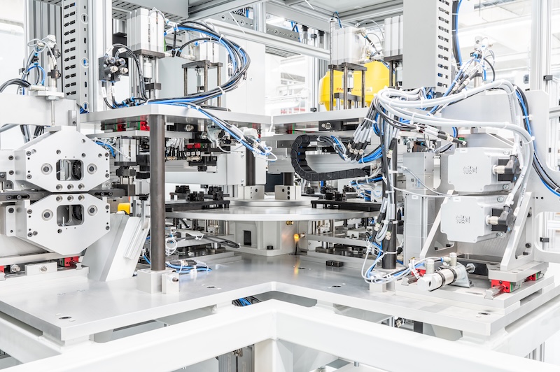 Hronovský – Přední dodavatel evropského automobilového průmyslu Hronovský - Přední dodavatel evropského automobilového průmyslu