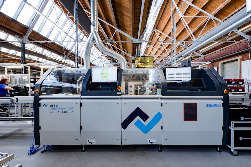 Hronovský – Přední dodavatel evropského automobilového průmyslu Hronovský - Přední dodavatel evropského automobilového průmyslu