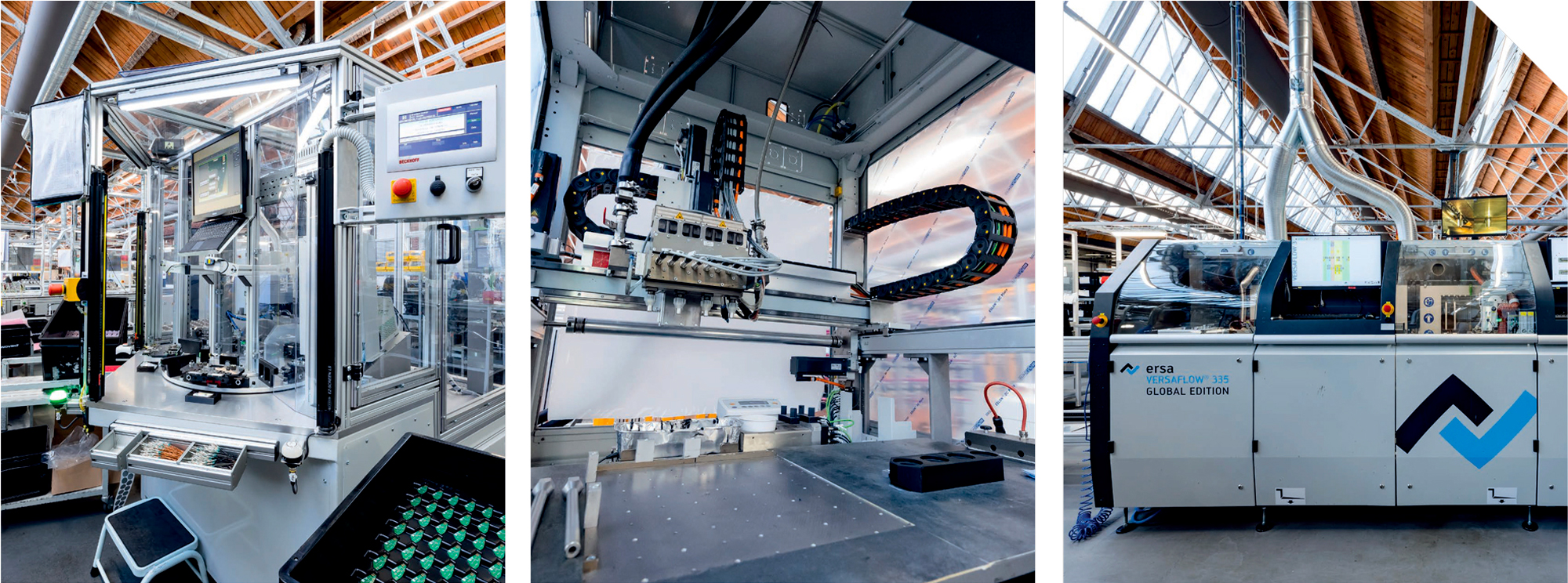 Hronovský – Kabelové konfekce Hronovský - Kabelové konfekce