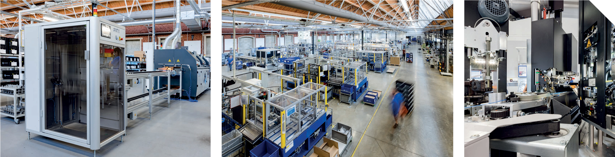 Hronovský – Kabelové konfekce Hronovský - Kabelové konfekce