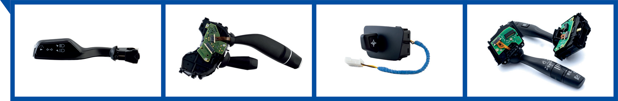 Hronovský - Přední dodavatel evropského automobilového průmyslu