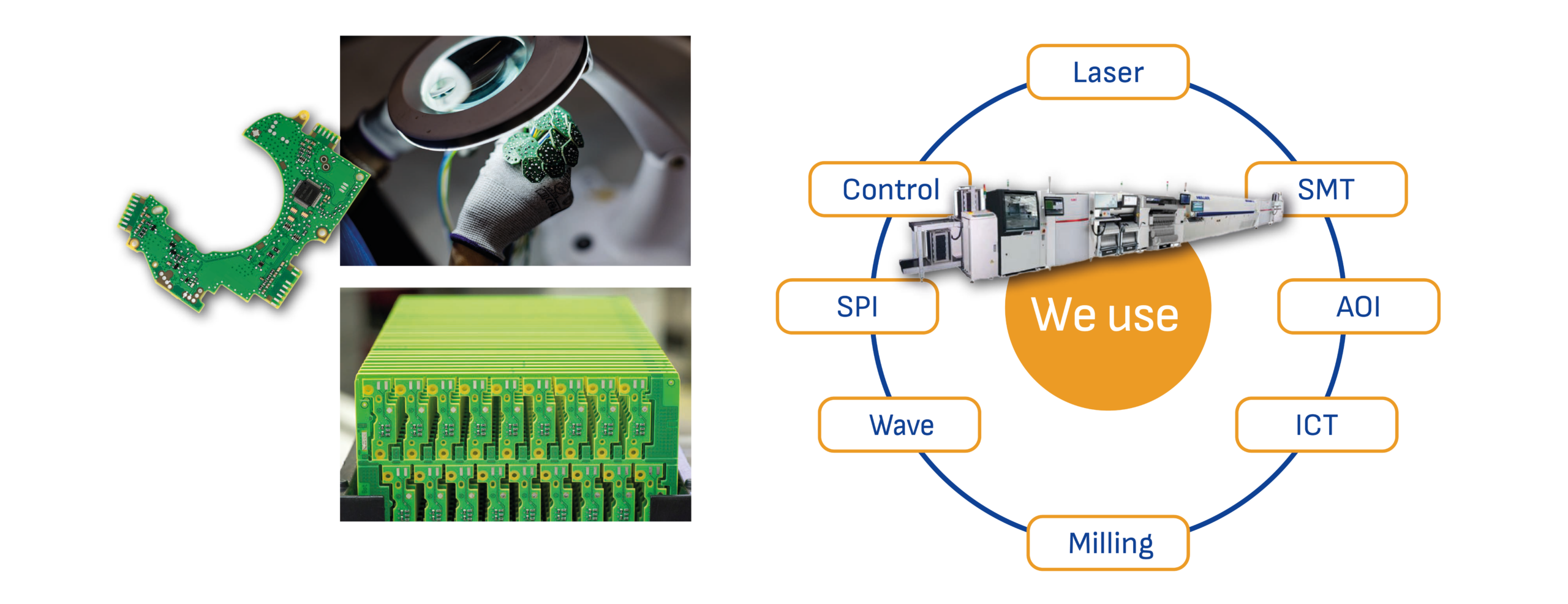 Hronovský – automatická linka Hronovský - automatická linka